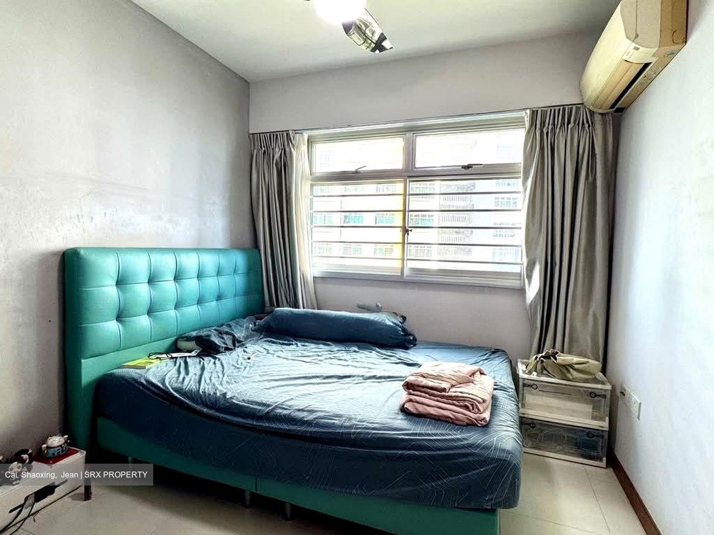 Blk 308B Teck Ghee Vista (Ang Mo Kio), HDB 3 Rooms #553887501